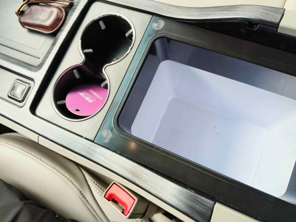 [济南·鲁A] 二手别克别克GL82020款 ES陆尊 653T 舒适型