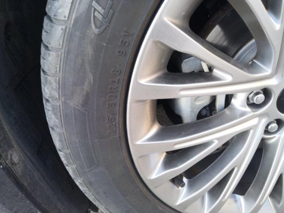 [青岛·鲁U] 二手奔腾奔腾B702021款 1.5T 自动悦享型