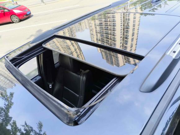 [成都·川A] 二手Jeep大切诺基2015款 3.0TD 柴油 精英导航版