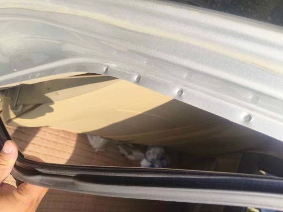 [青岛·鲁U] 二手日产骊威2008款 1.6L 自动炫能型