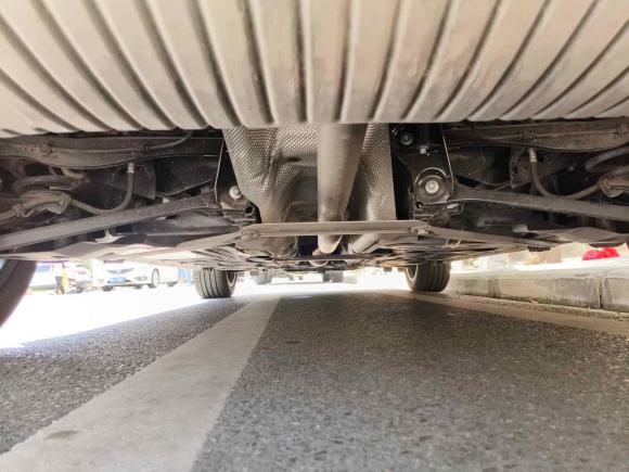 [武汉·鄂J] 二手宝马宝马X12022款 sDrive25Li 领先型