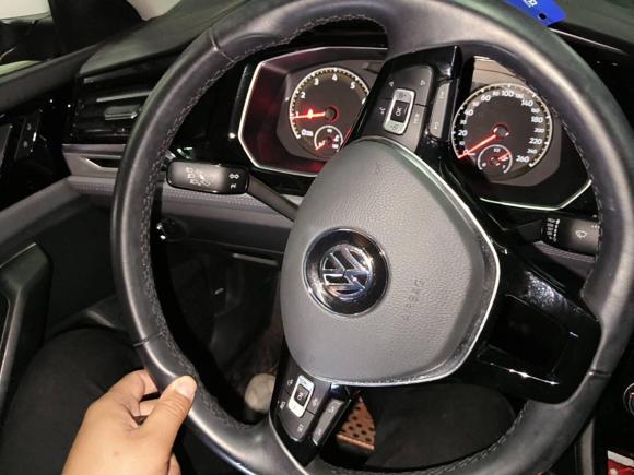 [苏州·苏U] 二手大众速腾2020款 280TSI DSG舒适型 国VI