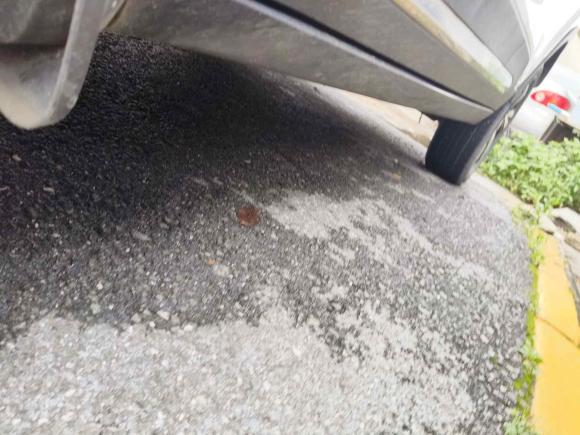 [广州·粤K] 二手宝骏宝骏5102017款 1.5L 自动豪华型