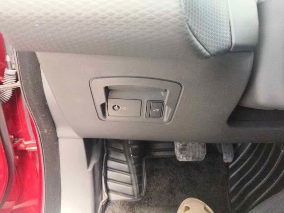 [深圳·粤P] 二手路虎揽胜星脉2022款 250PS