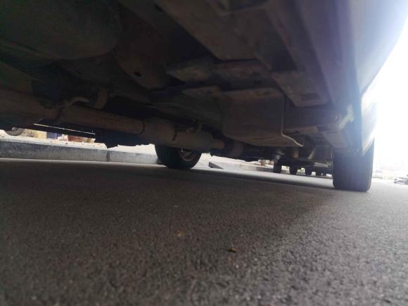 [金华·浙G] 二手众泰众泰T7002017款 1.8T 双离合尊贵型