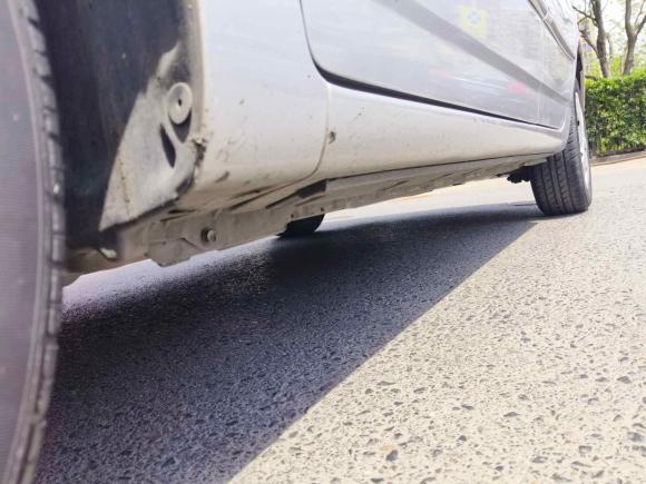 [青岛·鲁B] 二手丰田花冠2010款 1.6L 手动经典版