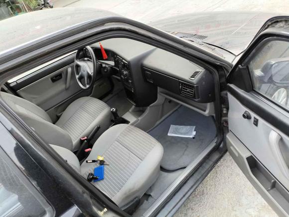 [上海·苏B] 二手大众捷达2010款 1.6L 伙伴