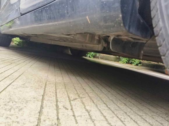 [嘉兴·浙F] 二手丰田凯美瑞2009款 240G 豪华版