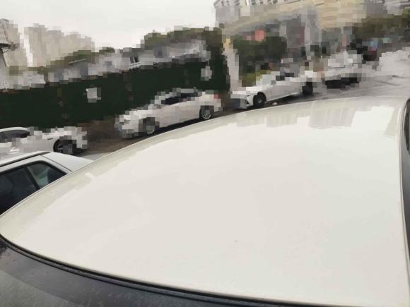 [南昌·赣A] 二手日产轩逸2021款 经典 1.6XE CVT舒适版