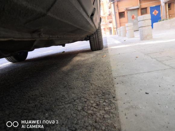 [南京·苏A] 二手大众桑塔纳经典2007款 1.8L 景畅型