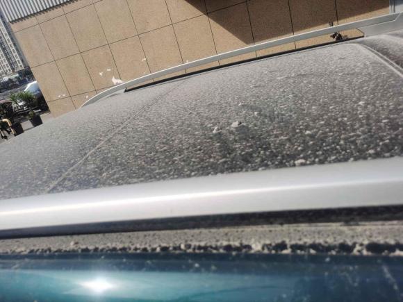 [温州·浙C] 二手凯迪拉克凯迪拉克SRX2012款 3.0L 舒适型