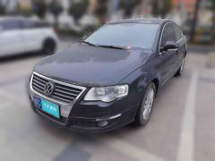 [温州·浙C] 大众迈腾2011款 1.8TSI DSG舒适型