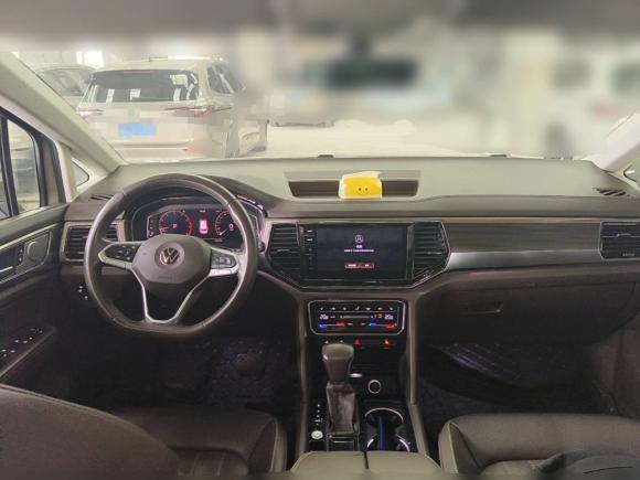 [成都·川A] 二手大众威然2020款 330TSI 豪华版