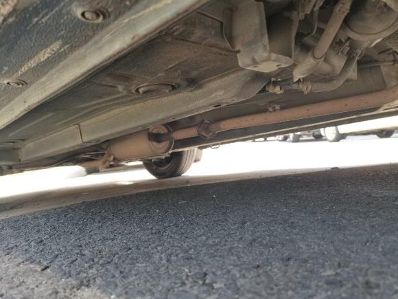 [温州·浙C] 二手铃木奥拓2013款 改款 1.0L 手动舒适型