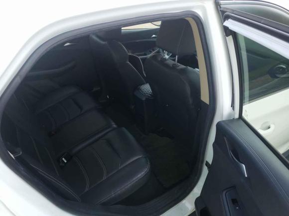 [常州·苏D] 二手比亚迪元新能源2019款 EV535 智联领潮型