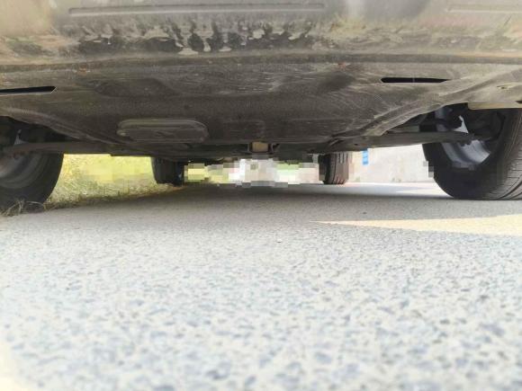 [西安·陕A] 二手起亚智跑2019款 2.0L 自动智享豪华版