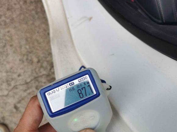 [南昌·赣C] 二手福特福睿斯2015款 1.5L 手动时尚型