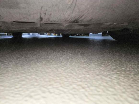 [杭州·浙A] 二手玛莎拉蒂Ghibli2014款 3.0T 标准版