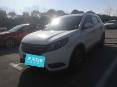 [南京·苏A]东风风光&nbsp;&nbsp;风光580&nbsp;&nbsp;2016款 1.5T 手动豪华型