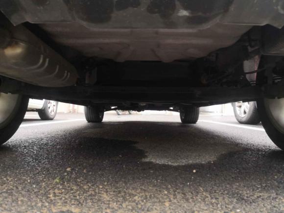 [南通·苏F] 二手奇瑞瑞虎3x2021款 改款 钻石版 1.5L CVT 3克拉I型