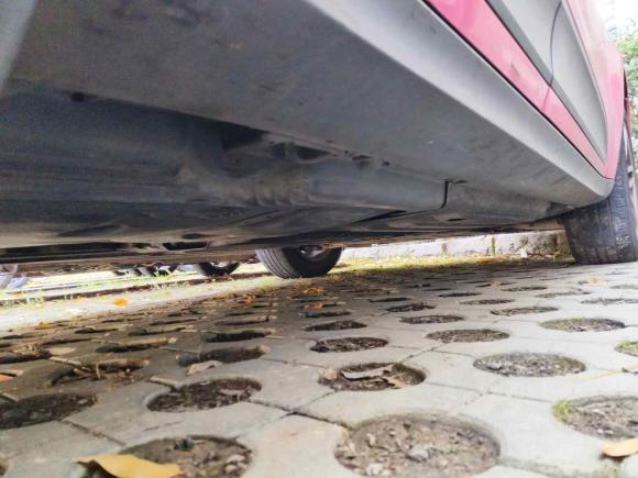 [台州·浙J] 二手保时捷Macan2018款 Macan 2.0T