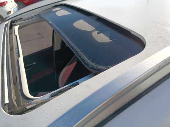 [济南·鲁A] 二手奔腾奔腾T332021款 1.2T 手动豪华型