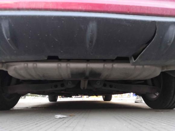 [温州·浙C] 二手名爵MG62017款 20T 自动精英智联版 国V