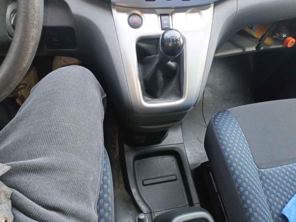 [合肥·苏C] 二手日产日产NV2002012款 1.6L 232座 尊雅型