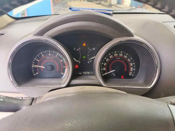 [常州·苏D] 二手丰田汉兰达2009款 3.5L 四驱7座至尊版