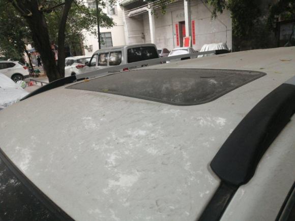 [广州·甘N] 二手长安凯程长安欧尚A6002017款 1.5L 手动豪华型