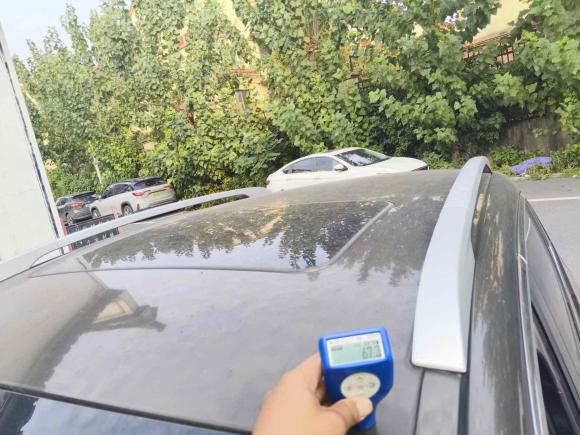 [金华·赣E] 二手标致标致30082015款 2.0L 自动潮流版