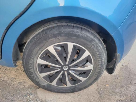 [济南·鲁A] 二手名爵名爵32013款 1.3L AMT舒适版