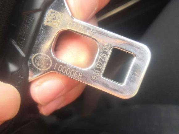 [嘉兴·沪B] 二手奔驰奔驰S级新能源2016款 S 500 e L