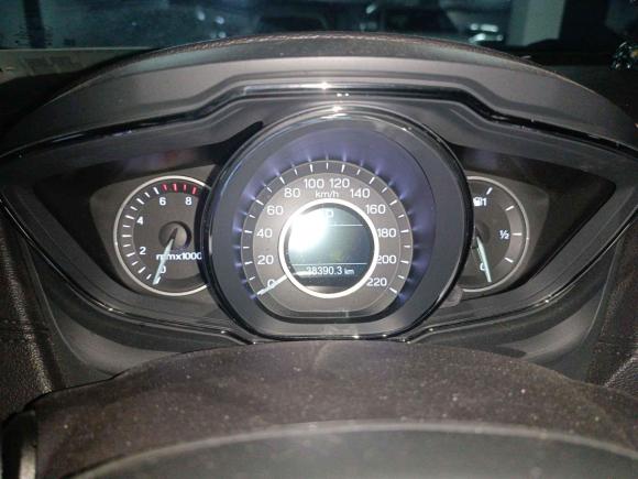 [苏州·苏E] 二手福特福睿斯2019款 改款 1.5L 自动悦享型 国VI