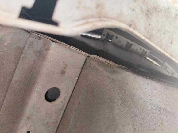 [西安·陕A] 二手本田飞度2007款 1.5L CVT舒适版