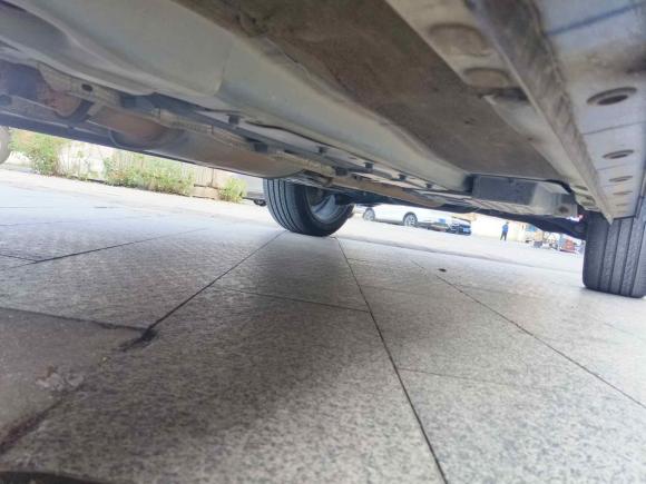 [南昌·赣A] 二手魏牌魏牌 VV72017款 2.0T 旗舰型