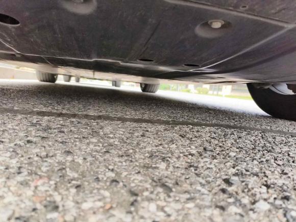 [嘉兴·浙F] 二手小鹏小鹏P72020款 586N