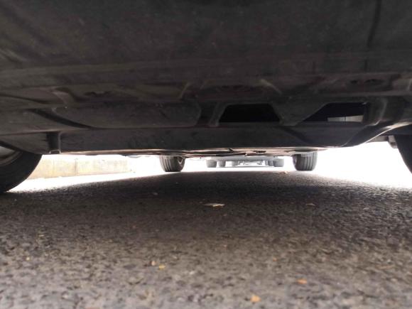 [上海·浙B] 二手斯柯达速派2016款 TSI280 DSG前行版