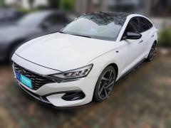 [苏州·苏D]现代&nbsp;&nbsp;菲斯塔&nbsp;&nbsp;2019款 280TGDi 智享版 国VI