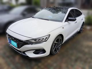 现代菲斯塔2019款 280TGDi 智享版 国VI「苏州二手车」「天天拍车」