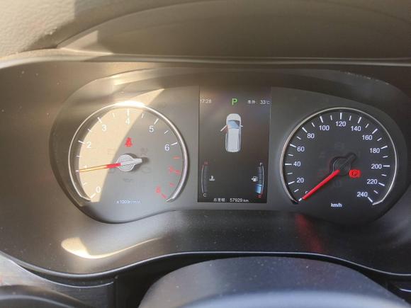 [深圳·桂A] 二手比亚迪宋MAX2018款 1.5T 自动智联豪华型 6座