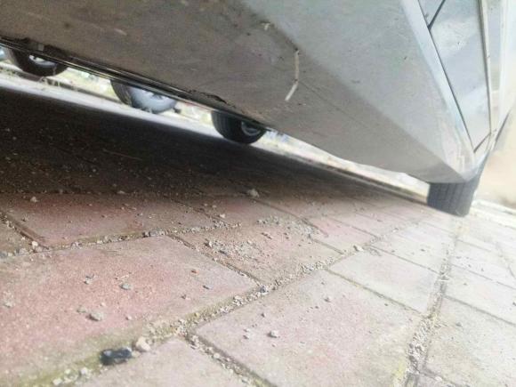 [济南·鲁A] 二手沃尔沃沃尔沃S902018款 T4 智远版