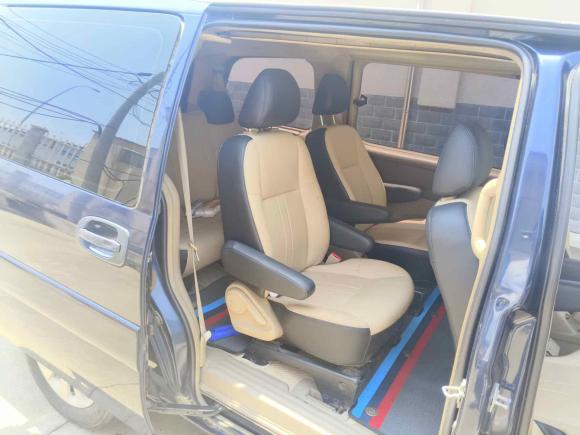 [常州·苏D] 二手别克别克GL82011款 2.4L CT舒适版