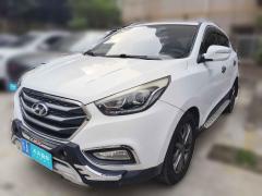 [西安·陕A]现代&nbsp;&nbsp;北京现代ix35&nbsp;&nbsp;2015款 2.0L 自动两驱智能型 国V