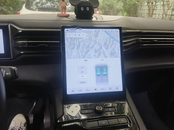 [上海·沪A] 二手蔚来蔚来ES82018款 创始版