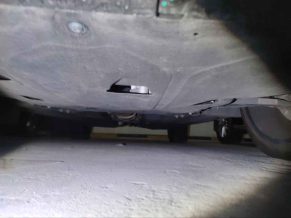 [深圳·粤B] 二手领克领克052020款 2.0TD 两驱耀Halo