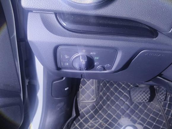 [深圳·粤B] 二手奥迪奥迪A32020款 Sportback 35 TFSI 时尚型 国VI