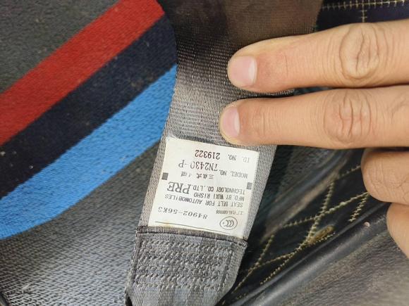 [西安·陕U] 二手铃木天语 SX42011款 改款 1.6L 自动运动型