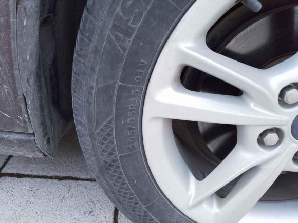 [无锡·苏B] 二手福特福睿斯2019款 改款 1.5L 自动悦享型 国VI