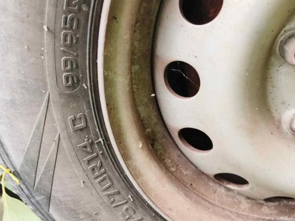 [温州·浙D] 二手金杯金杯T32021款 1.5L 国VI舒适型SWC15M